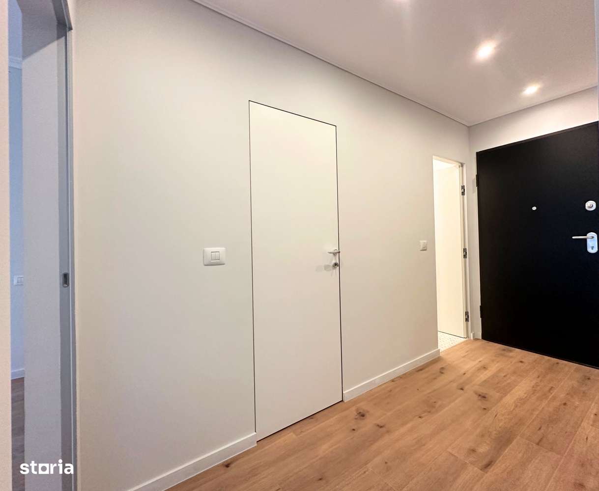 Vanzare apartament exclusivist ansamblu rezidențial ONE66-13