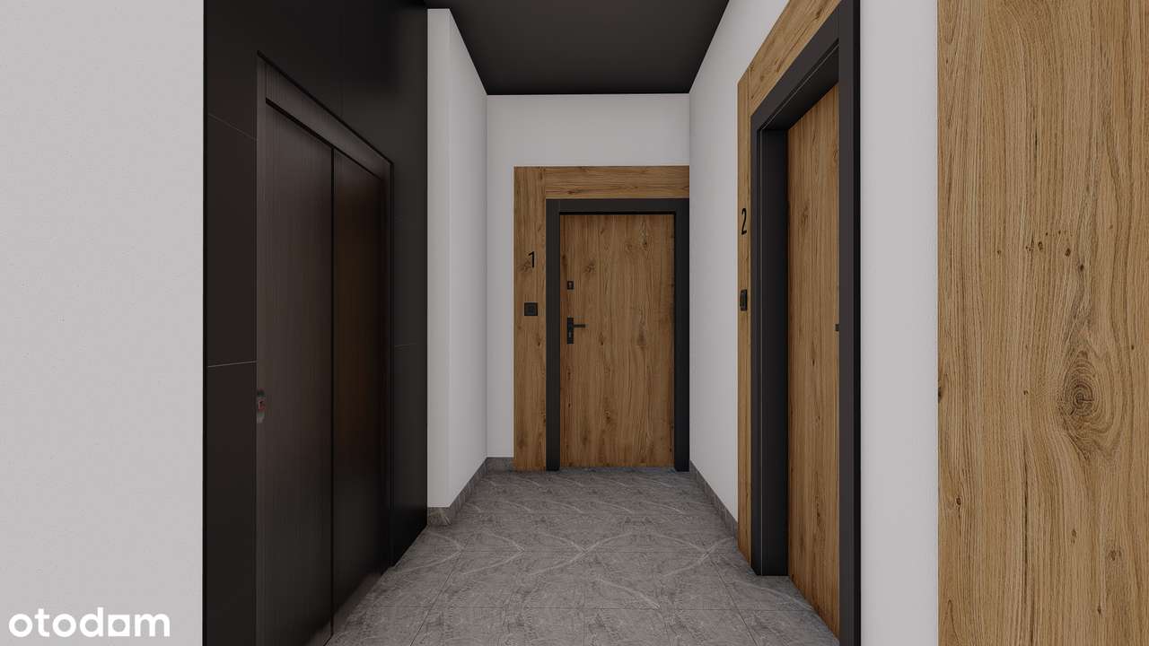 Mieszkanie nr. 1 | 64,37 m² | Parter| JAGIEŁŁY I | NOWA CENA!-18