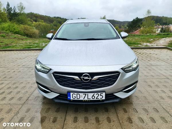 Opel Insignia 1.6 CDTI Innovation S&S Eco - 2