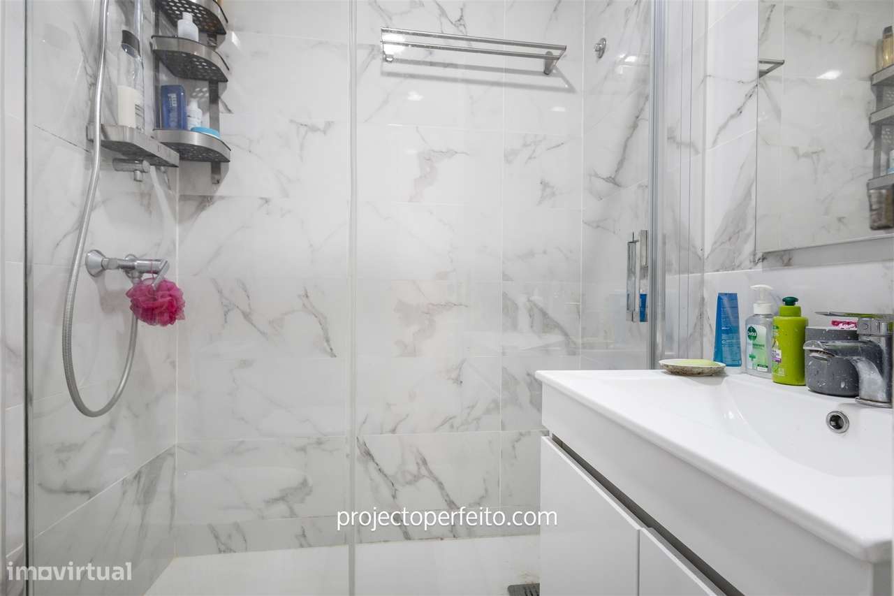 Moradia em Banda T3 Venda em Espinho,Espinho-11