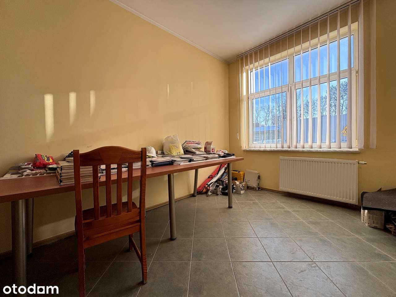 Hala z zapleczem socjalno-biurowym w Inowrocławiu-10