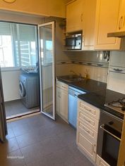 Apartamento T2 para arrendamento - Grande imagem: 2/12