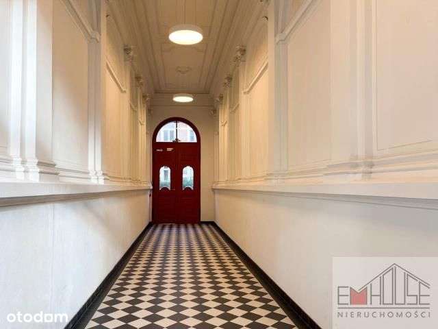 Krzyki-2 Pokoje-Taras -Garaż-blisko Pkp/Park/Odra-12