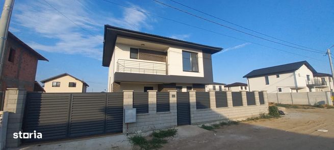 Casa P+1/ 5 camere / Com.Berceni/Comision 0%-2