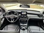 Mercedes-Benz C 220 d Avantgarde Aut. - 27