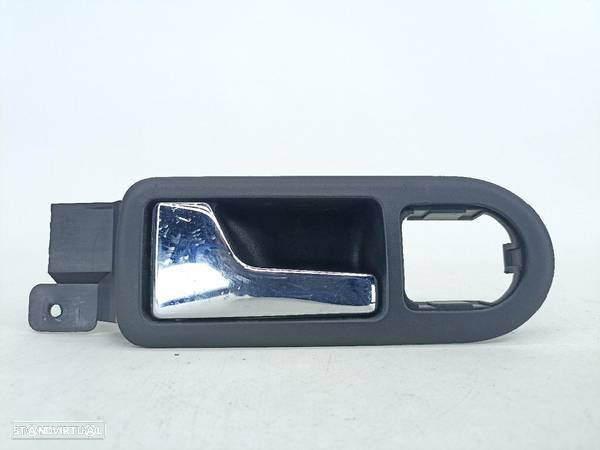 Puxador Interior Frt Frente Esquerdo Volkswagen Golf Iv (1J1) - 1