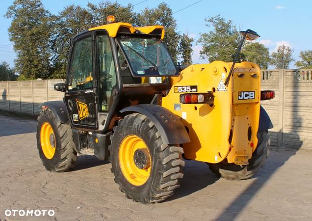 JCB 535-95 - 7