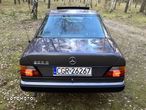 Mercedes-Benz W124 (1984-1993) - 6