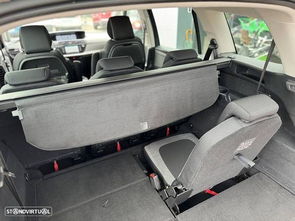 Citroën Grand C4 Spacetourer 1.2 PureTech Live - 23