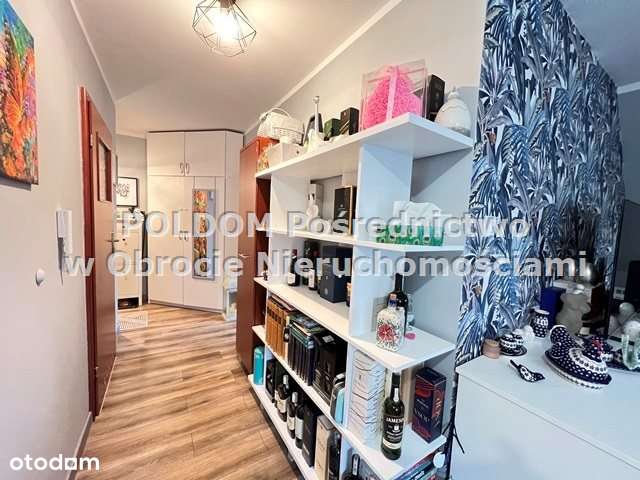 Mieszkanie 2 pokojowe/Oborniki Śląskie-5