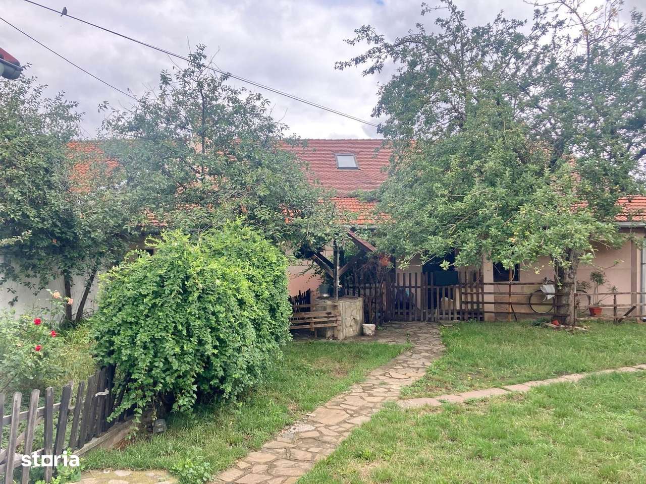 Vanzare Casa Harman - Imagine principală: 3/19