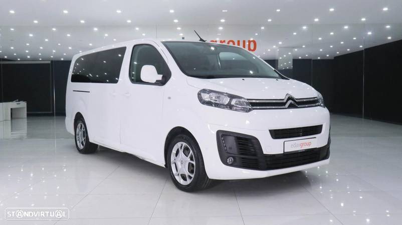 Citroën Spacetourer 1.5 BlueHDi XL Business J17 - 1