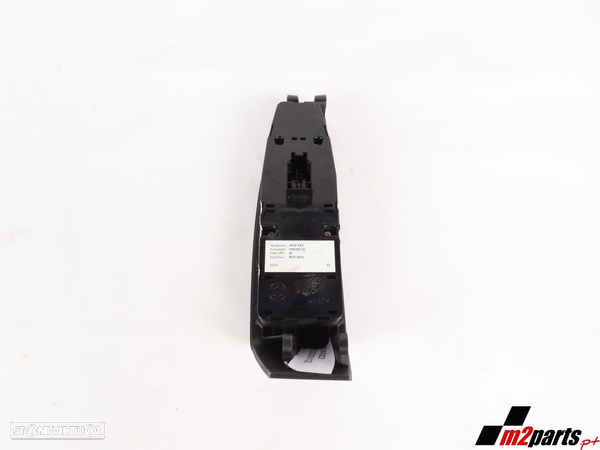 Interruptor vidros Esquerdo/Frente Seminovo/ Original BMW 7 (G11, G12) 613193825... - 2