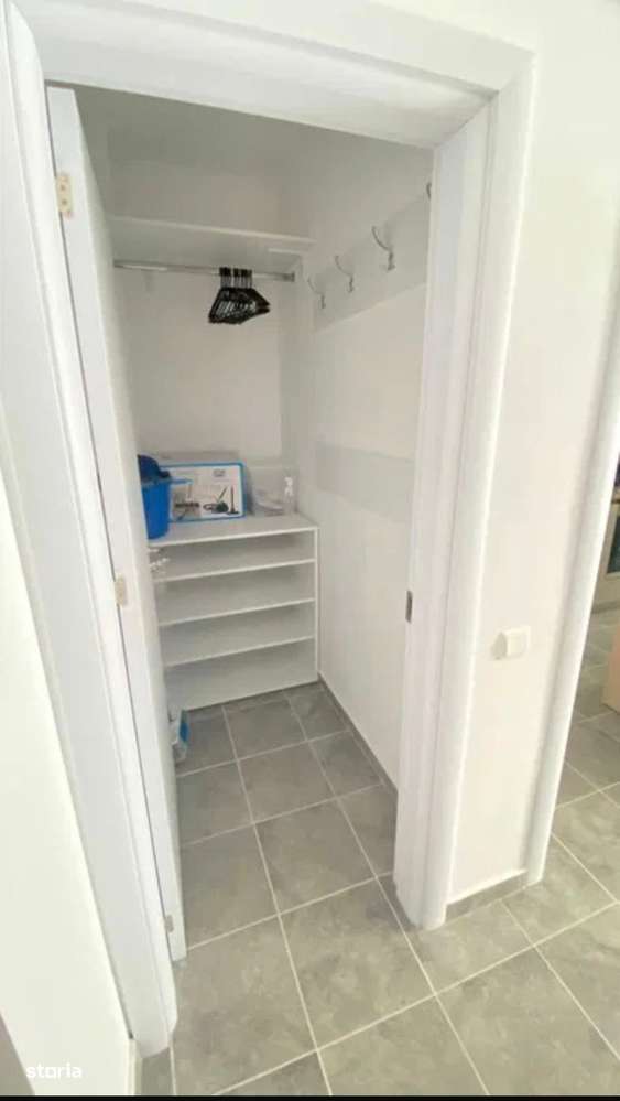 Garsoniera decomandata+ Loc Parcare inclus-Militari Residence-5