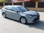 Toyota Corolla 1.8 Hybrid Business Edition - 2