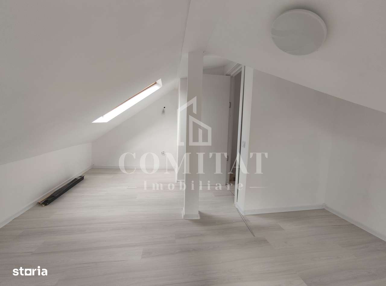 Duplex cu 3 camere | 80 mp | Cartierul Iris - Imagine principală: 4/16