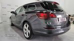 Opel Astra Sports Tourer 1.7 CDTi Cosmo - 8