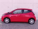 Toyota Aygo 1.0 X-Play Plus+X-Touch MM - 3