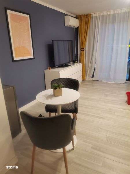 Apartament 2 camere, Bulevard, Regim Hotelier - Imagine principală: 4/8
