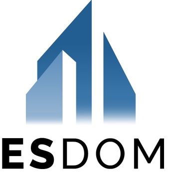 ESDOM Sebastian Domeracki Logo
