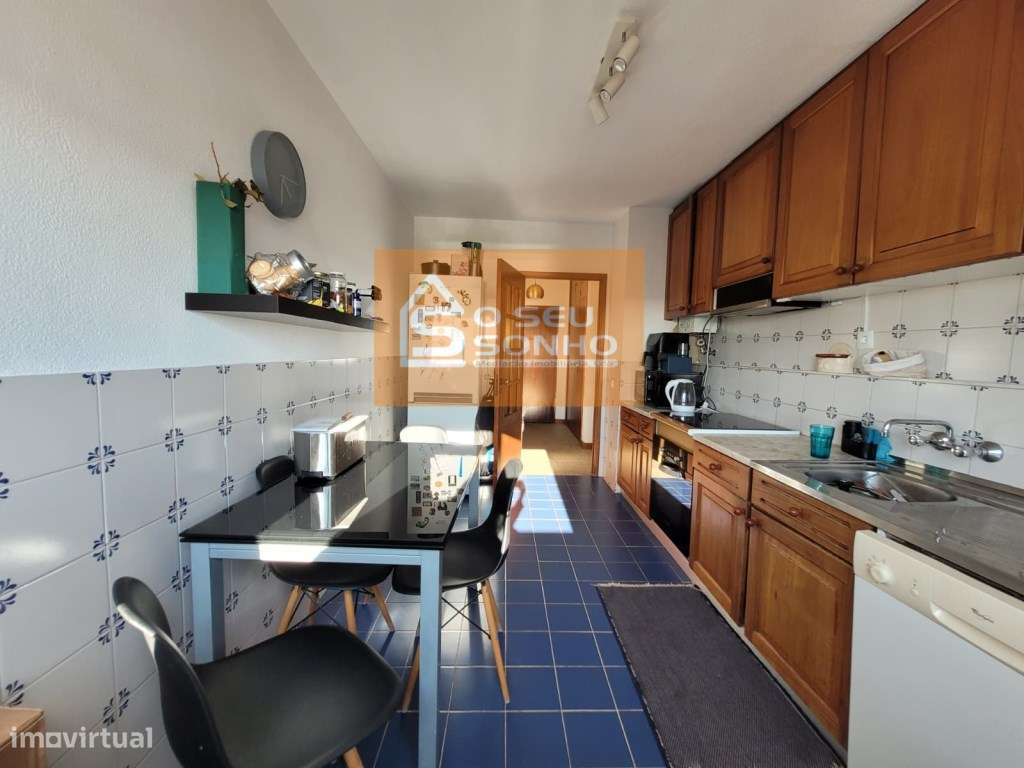 Apartamento T3 em Faro-20