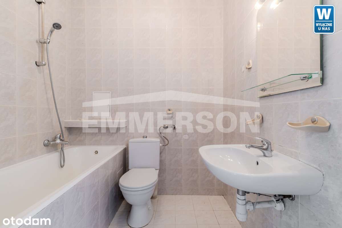 Trzypokojowe mieszkanie na Mokotowie-16