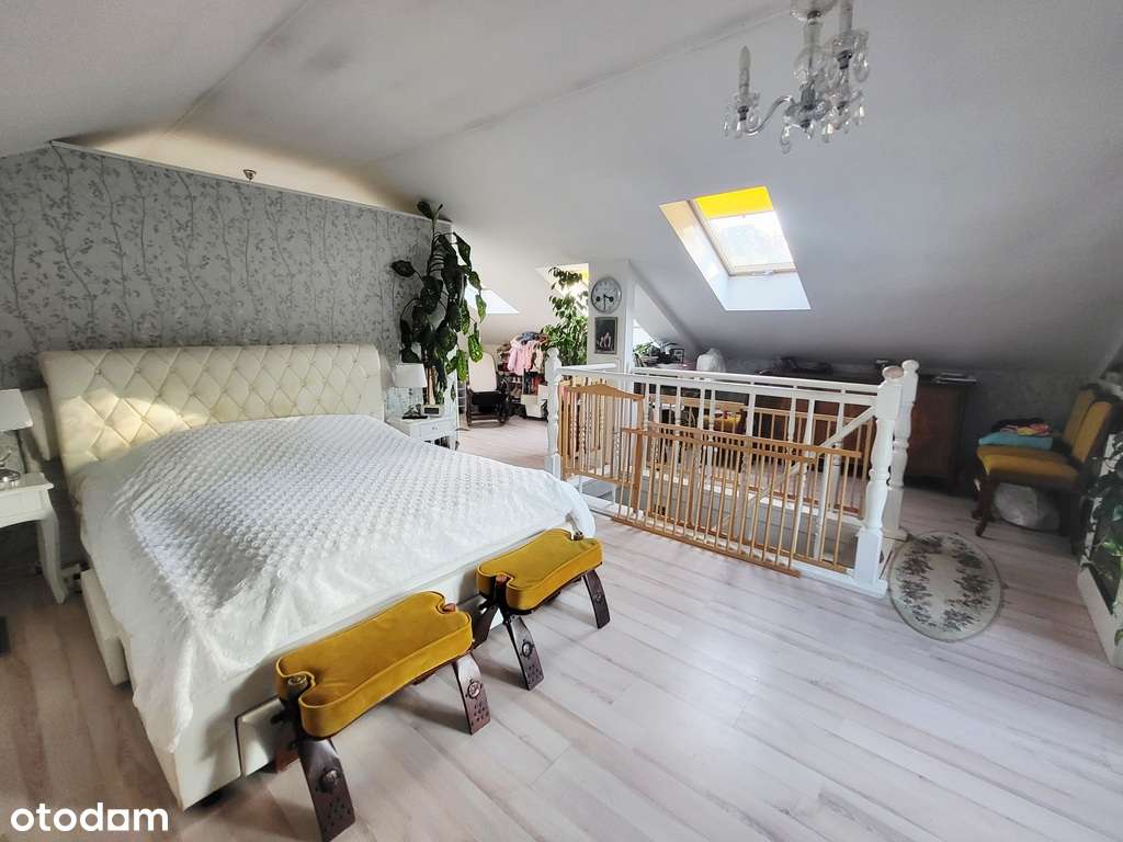 Bezrzecze / Dom wolnostojący-5