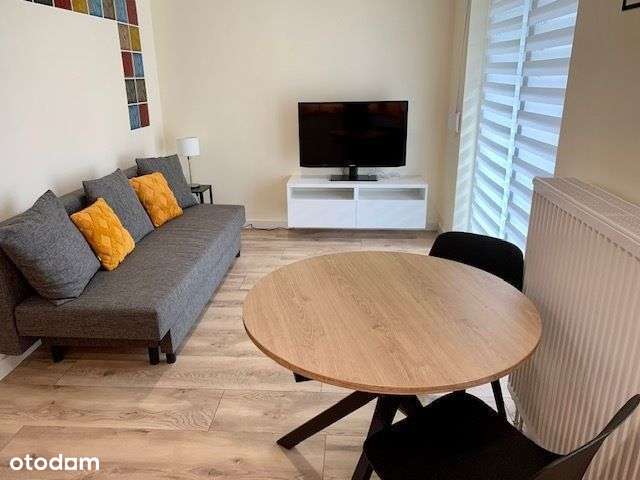 kawalerka z wydzieloną sypialnią na Grunwaldzie - Pełny obrazek: 5/16