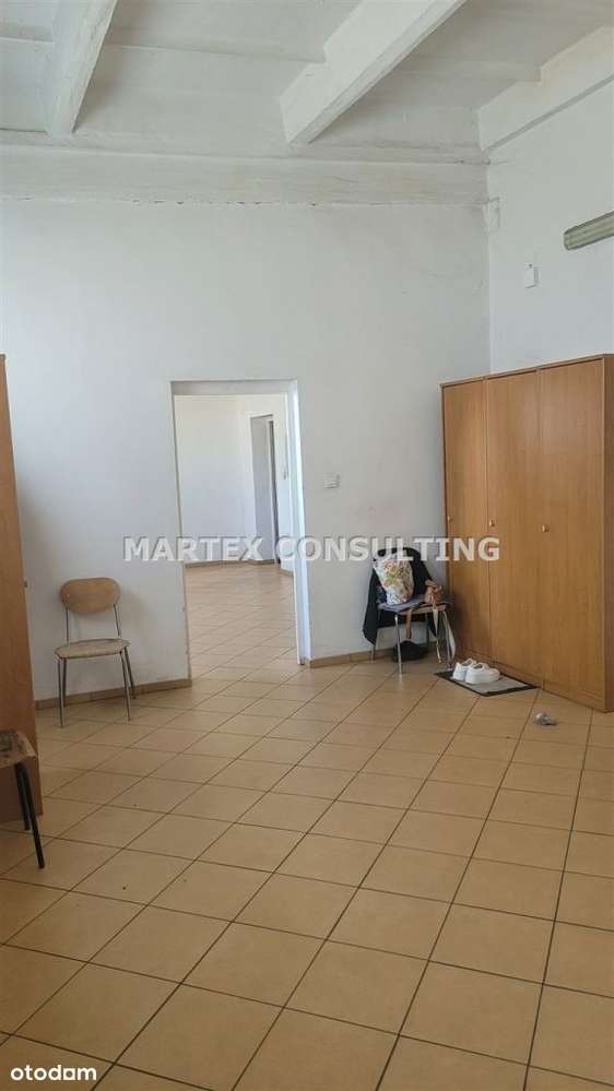 Hala Z Suwnicą - Pełny obrazek: 4/4