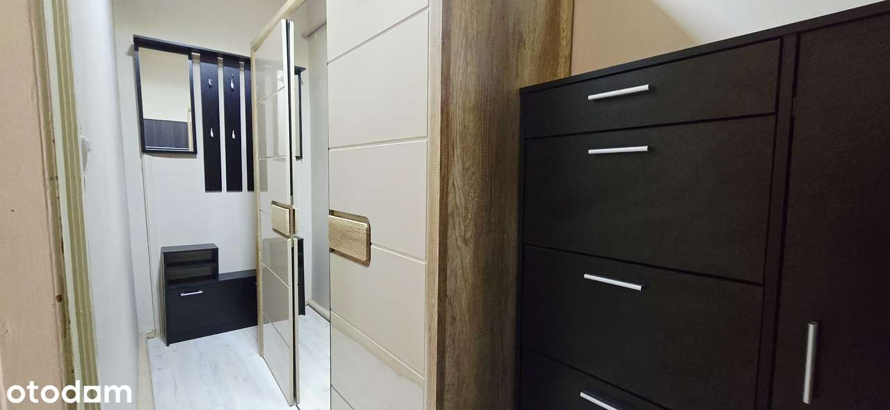 3 pokoje w Cieplicach-8