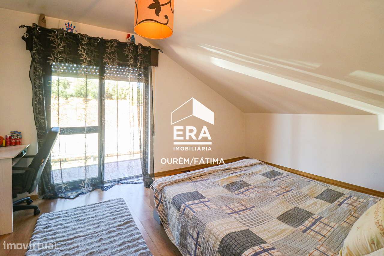 Moradia T7 em Caxarias, no concelho de Ourém.-10