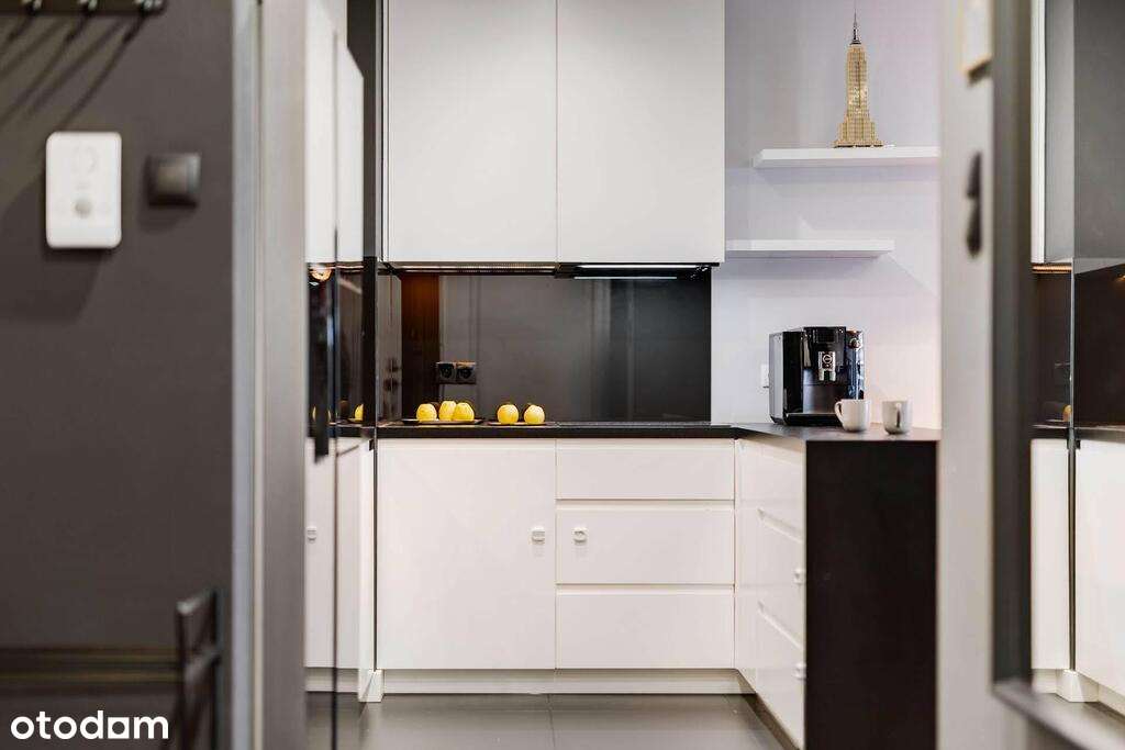 3 pok. z komórką i garażem przy Kanale Żerańskim - Pełny obrazek: 5/13