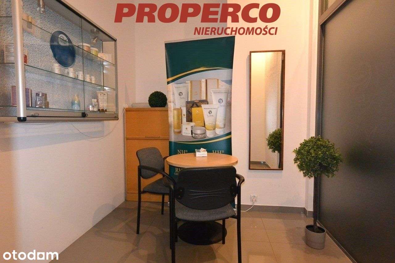 Lokal 37m2, z najemcą, Arkadia al. Jana Pawła II - Pełny obrazek: 4/7