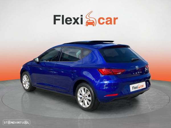 SEAT Leon 1.0 EcoTSI Style S/S - 5