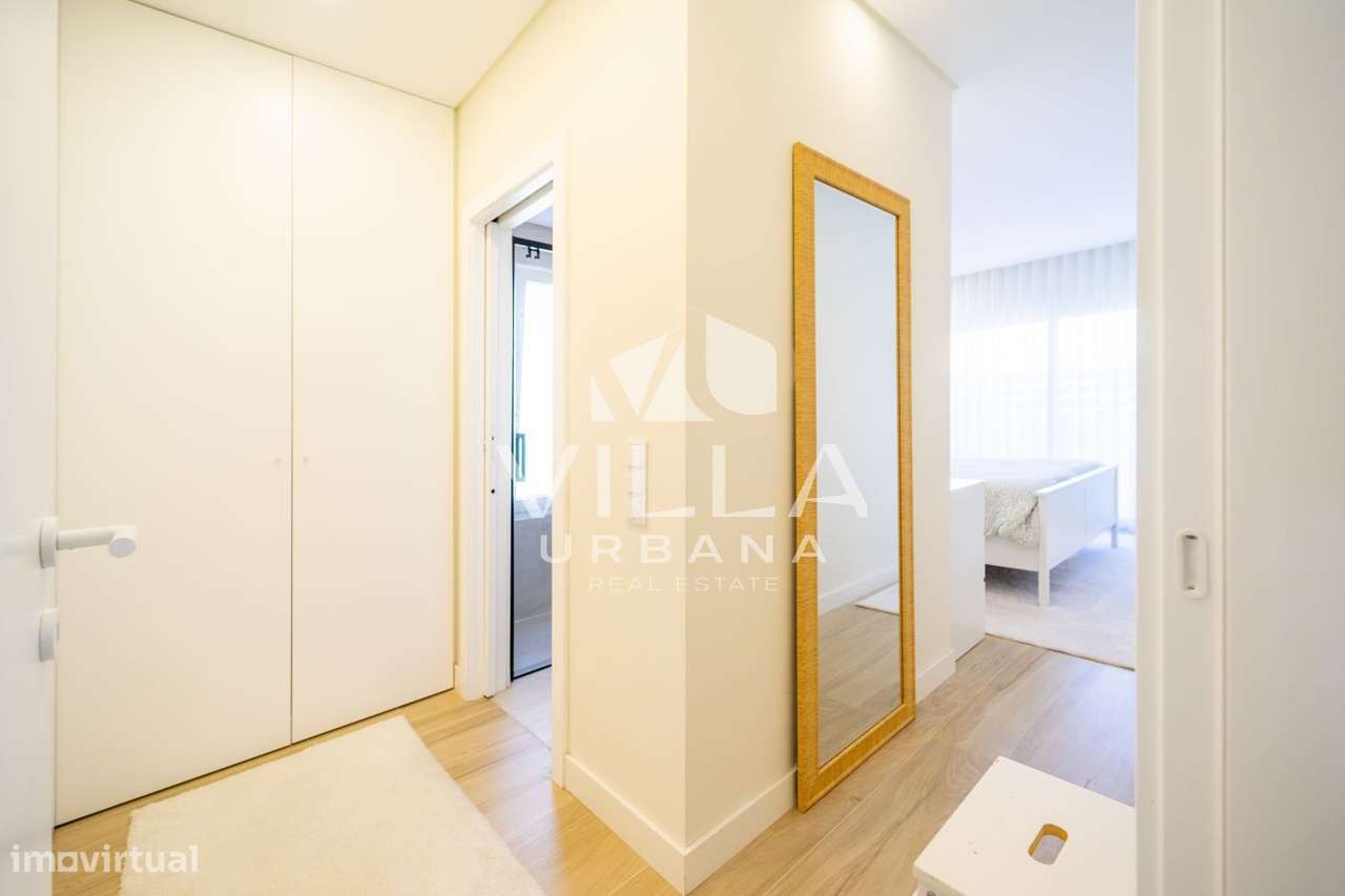 Moradia T4 Térrea | Requinte, Conforto e Exclusividade-15