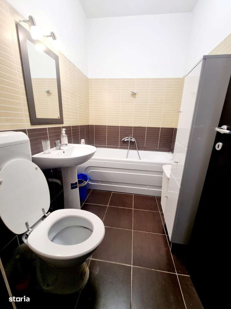 Apartament 2 camere mobilat, Dr Fermei, metrou 12 min Leonida - Imagine principală: 5/7