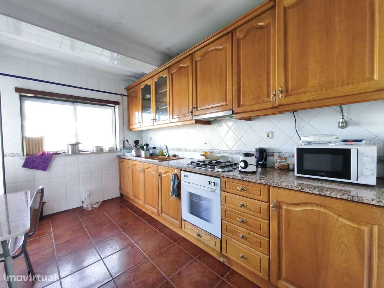 T3 Duplex c/ Garagem - perto do Hospital dos Covões - Grande imagem: 2/22