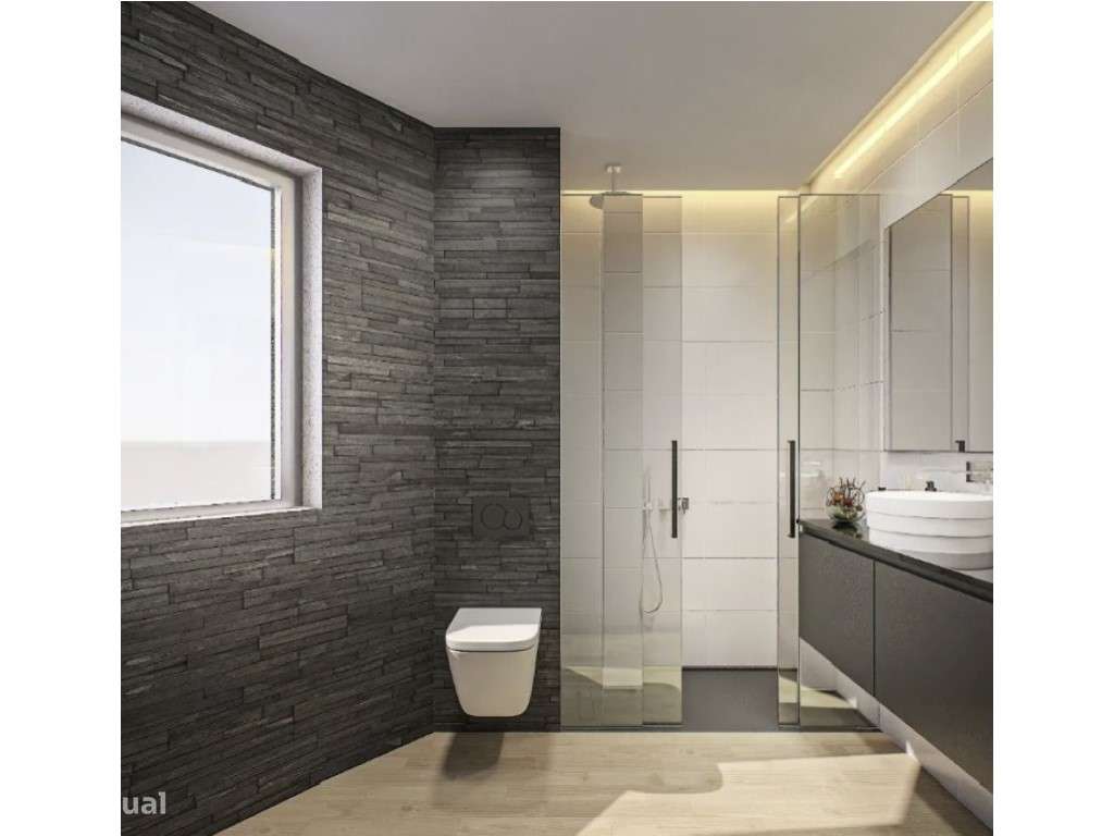 Apartamentos T3 em Condomínio Fechado em Setúbal - Grande imagem: 5/12