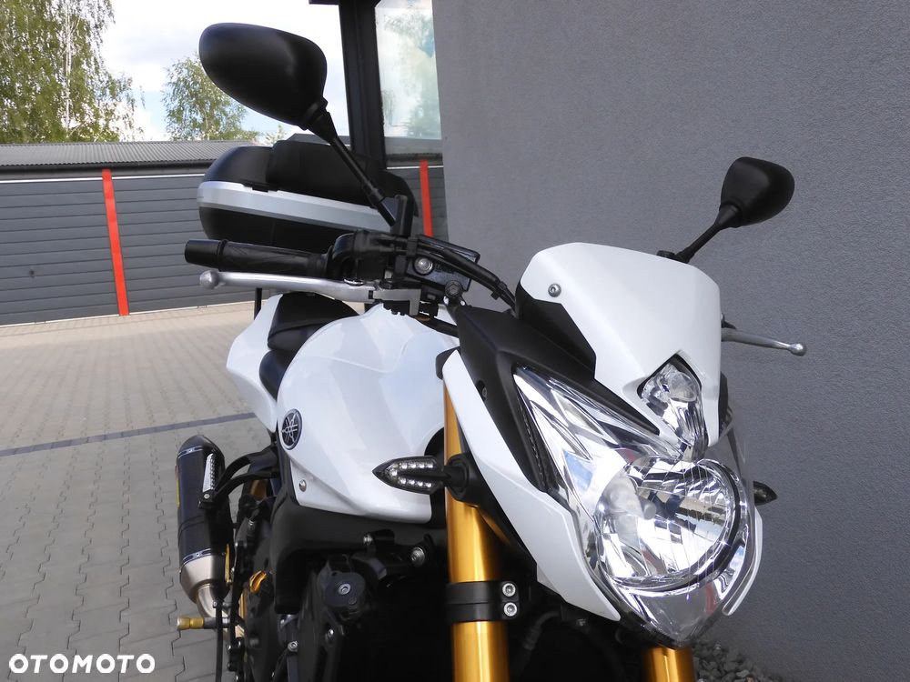 2010#FZ8N#Dużo Dodatków#A...