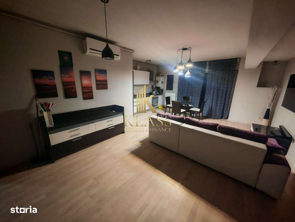 Apartament 3 camere | Baneasa | Casa Presei | Park Residences 5 - Imagine principală: 3/12