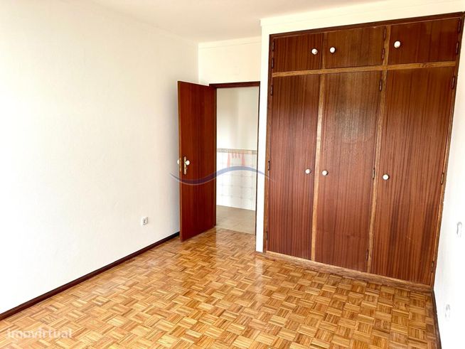 Apartamento T2 - Monte Real-8