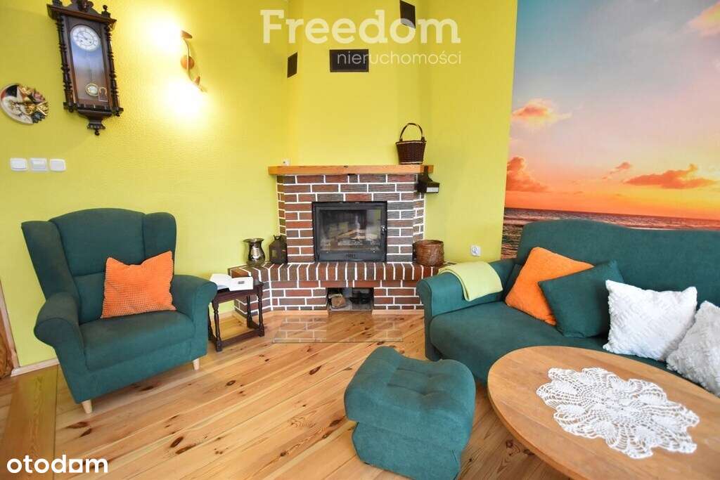 Dom w mieście 190 m2, 6 pokoi, ogród, garaż - Pełny obrazek: 4/20