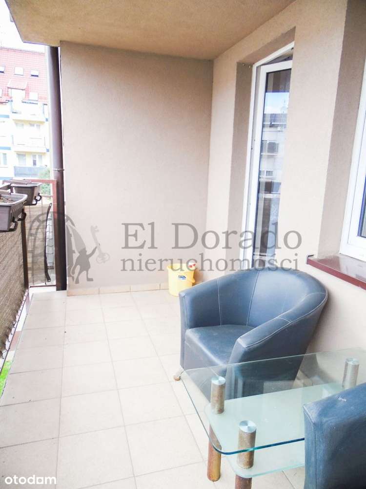 Bezczynszowe mieszkanie 2-pokojowe.-15