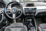 BMW X1 sDrive18d M Sport - 25