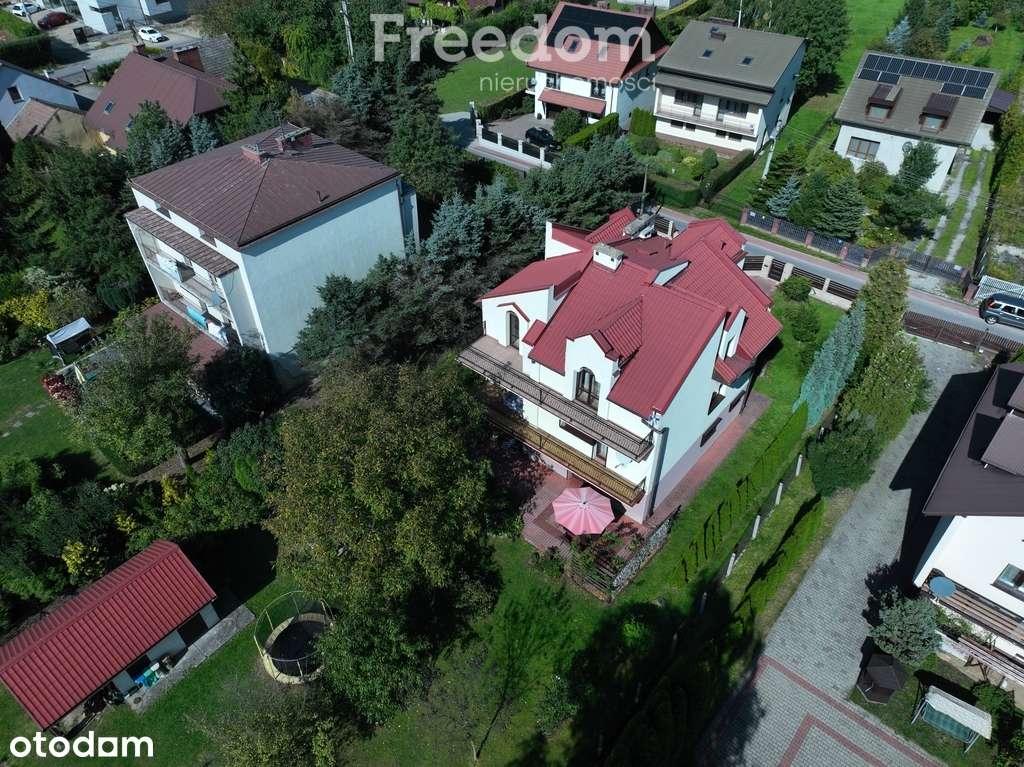 Na sprzedaż dom z potencjałem - Pełny obrazek: 5/20