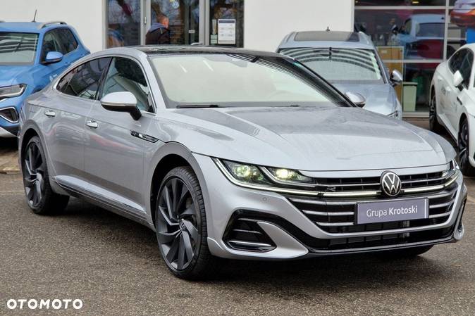 Volkswagen Arteon - 4