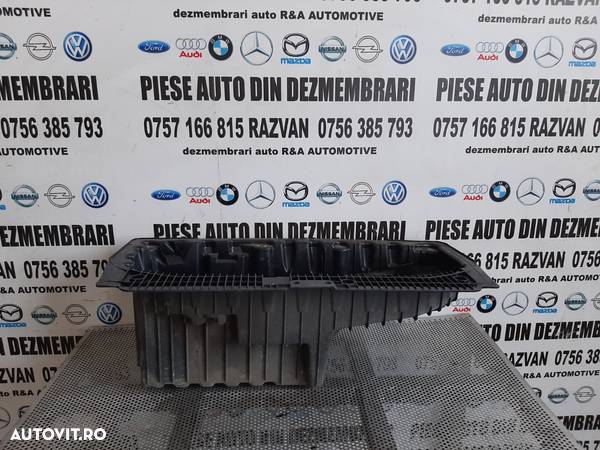 Fusta Spate Bmw Seria 1 E87 E81 Dezmembrez Bmw Seria 1 E87 E81 N47 M47 - 1