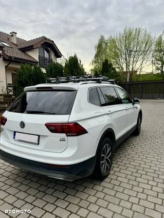 Volkswagen Tiguan Allspace - 3