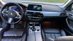 BMW Seria 5 520d xDrive - 10