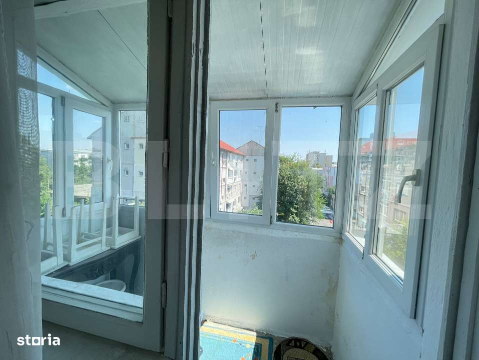 Apartament de vanzare, cu 2 camere, 38 mp, zona Niela - Imagine principală: 5/5